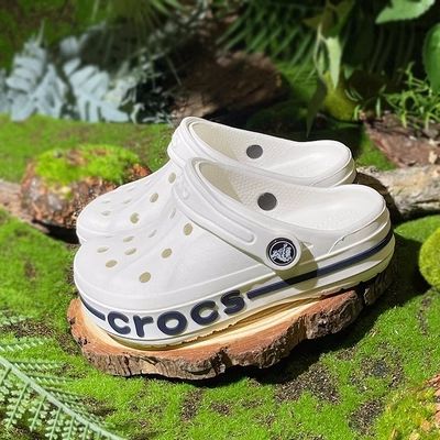 Crocs two store for 35