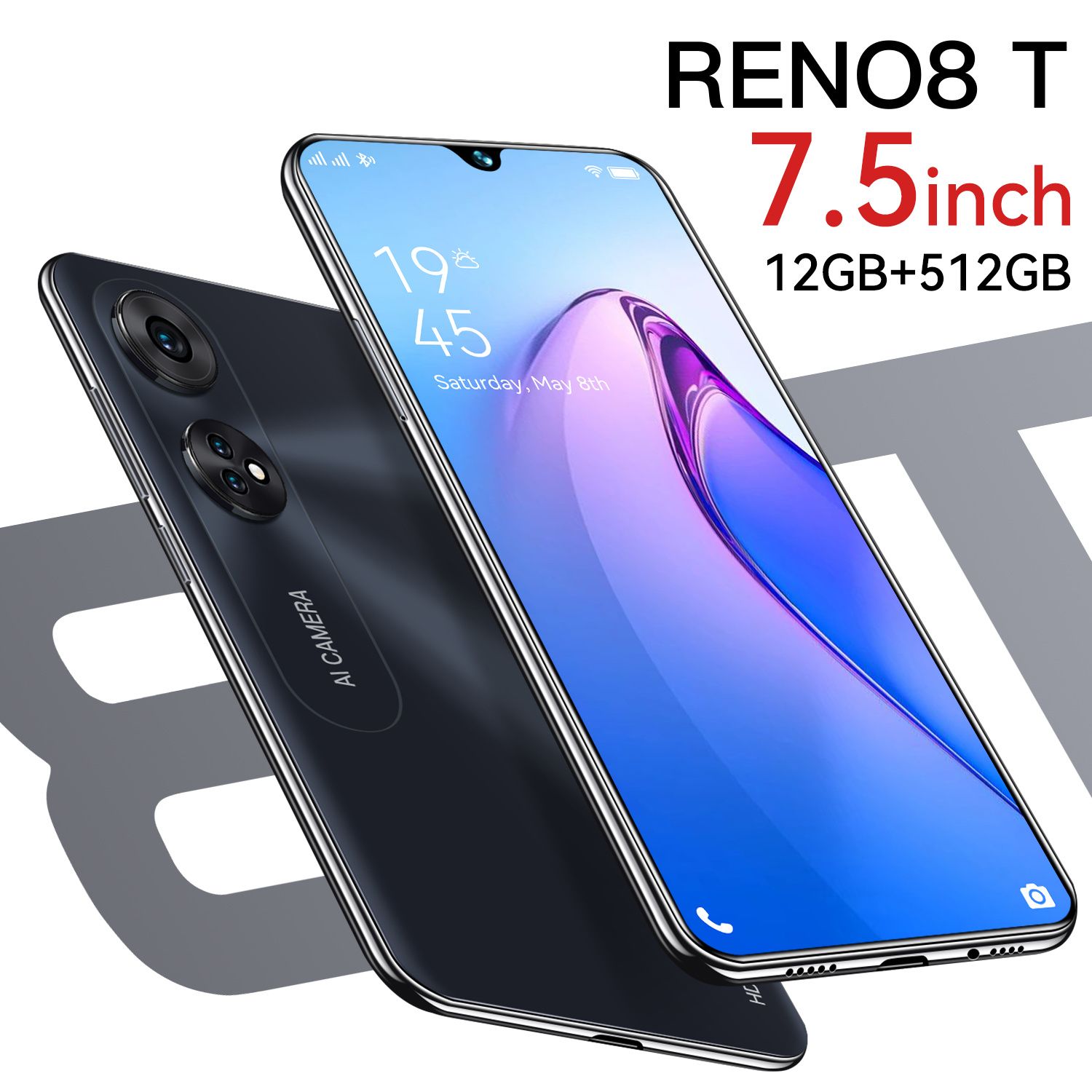 Смартфон Reno8 Pro 16 512 Гб Купить