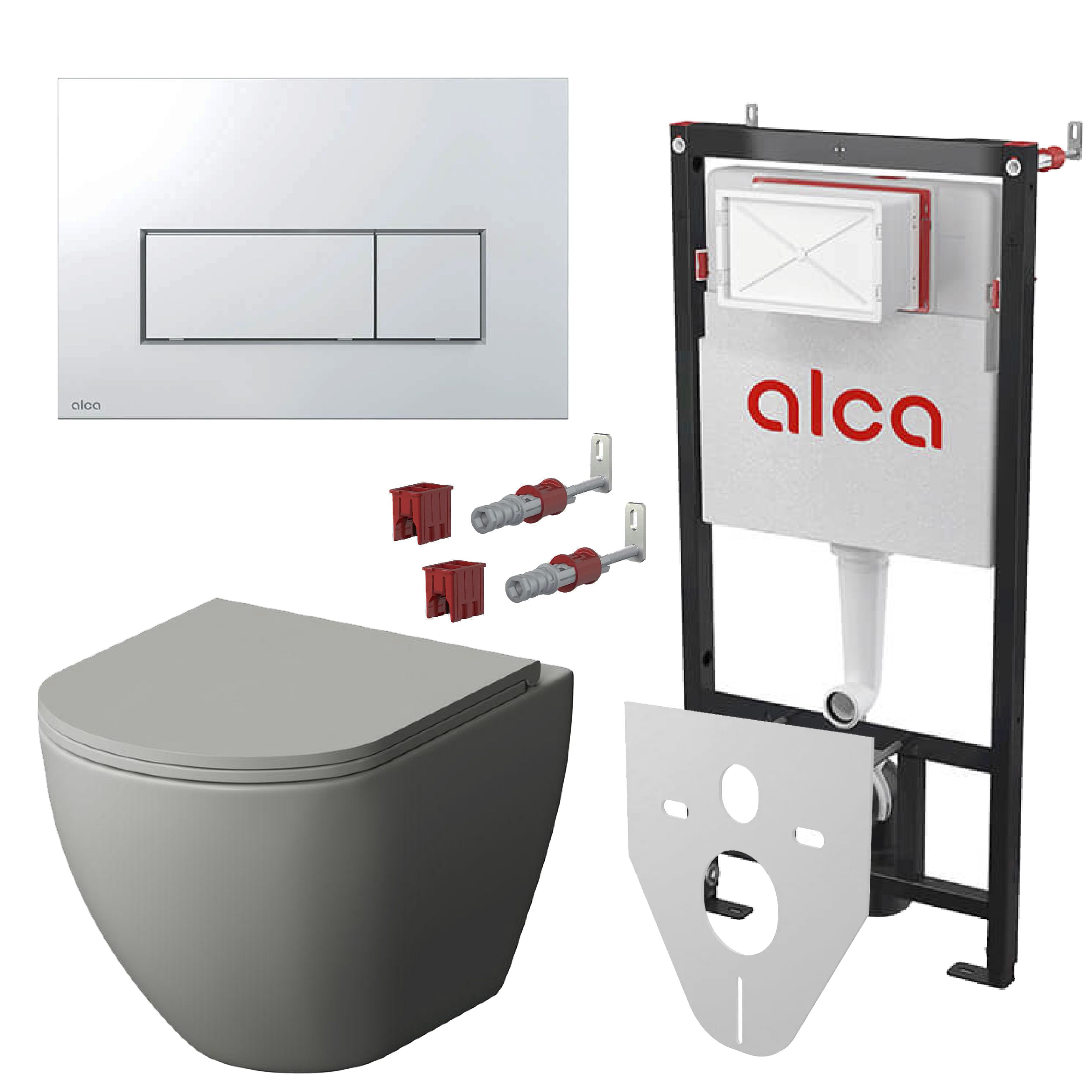 Alcaplast am101 1120 4. Alcaplast am101 1120 4