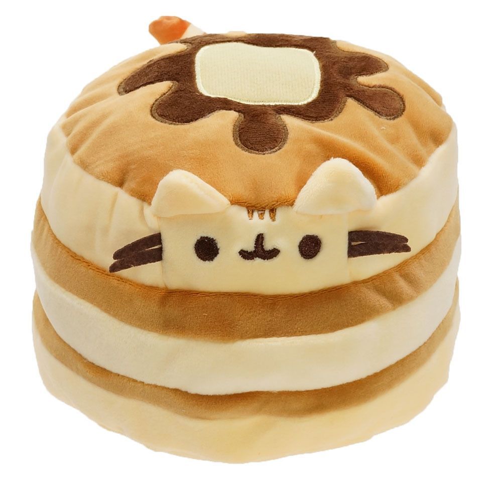 Pusheen cat best sale in a donut