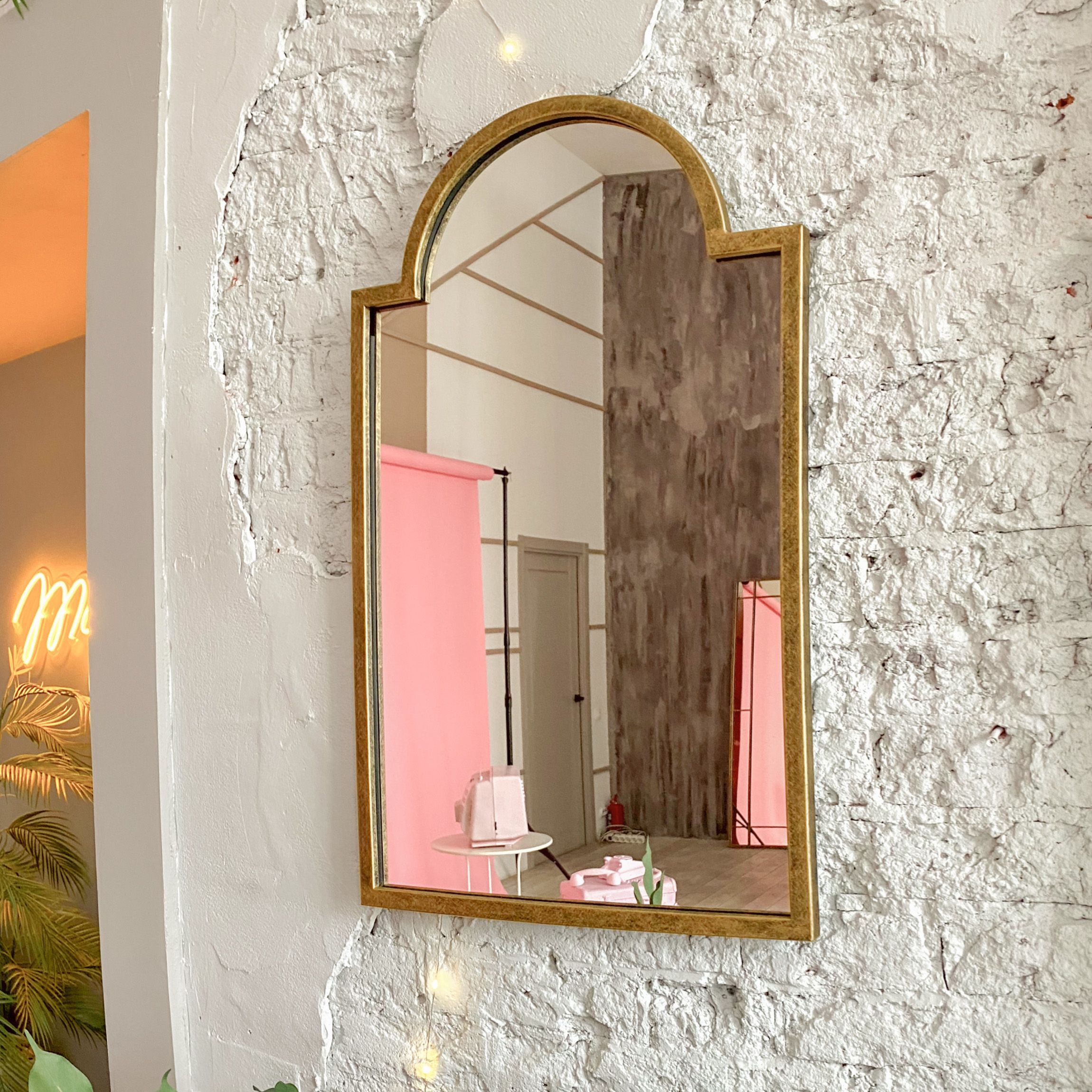 Интернет магазин зеркал. Project: Mirror