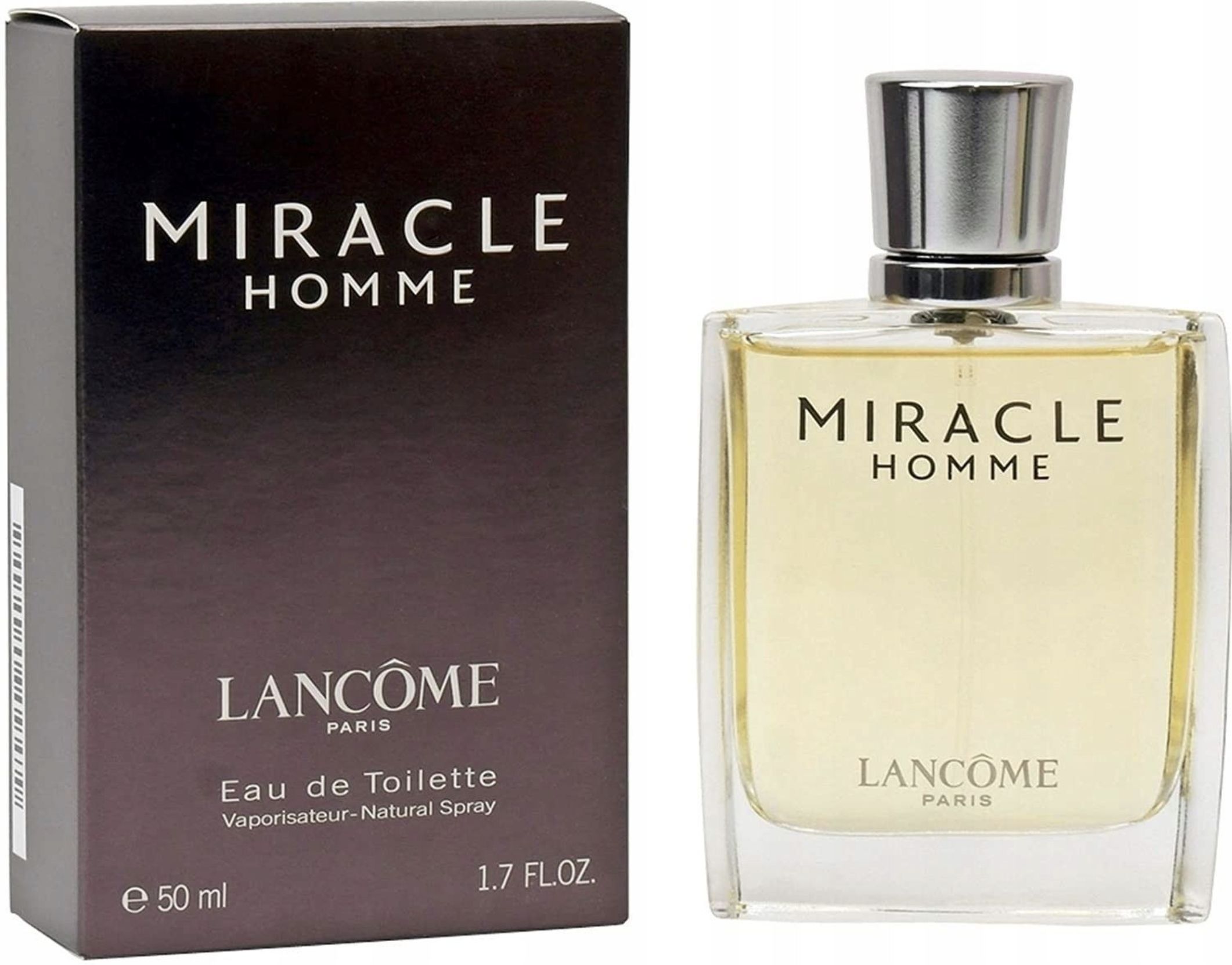 Lancome homme
