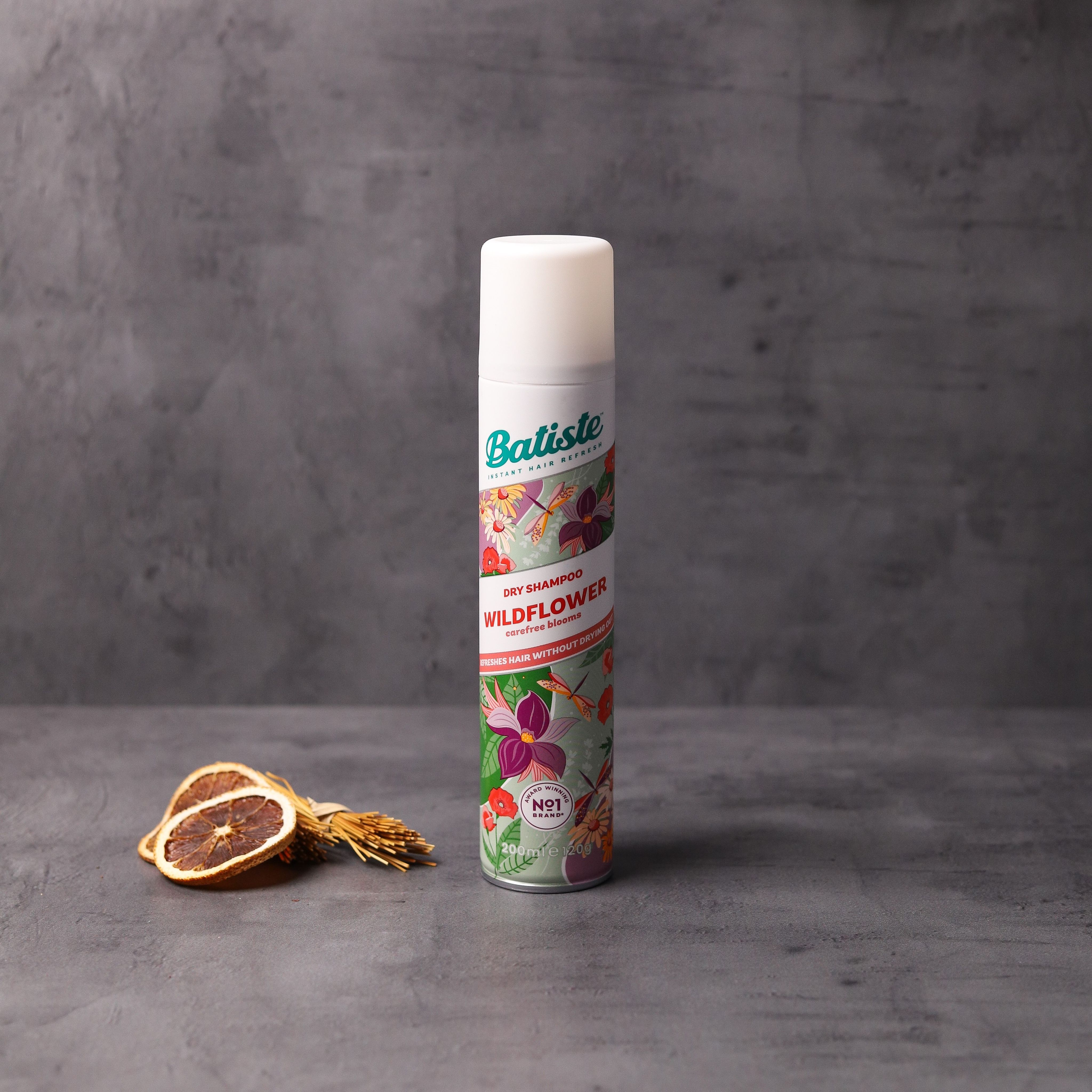 Купить Сухой Шампунь Батист В Спб