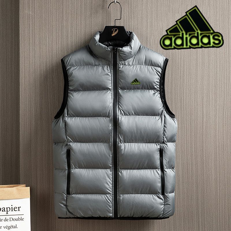 Мужской жилет adidas Serrated