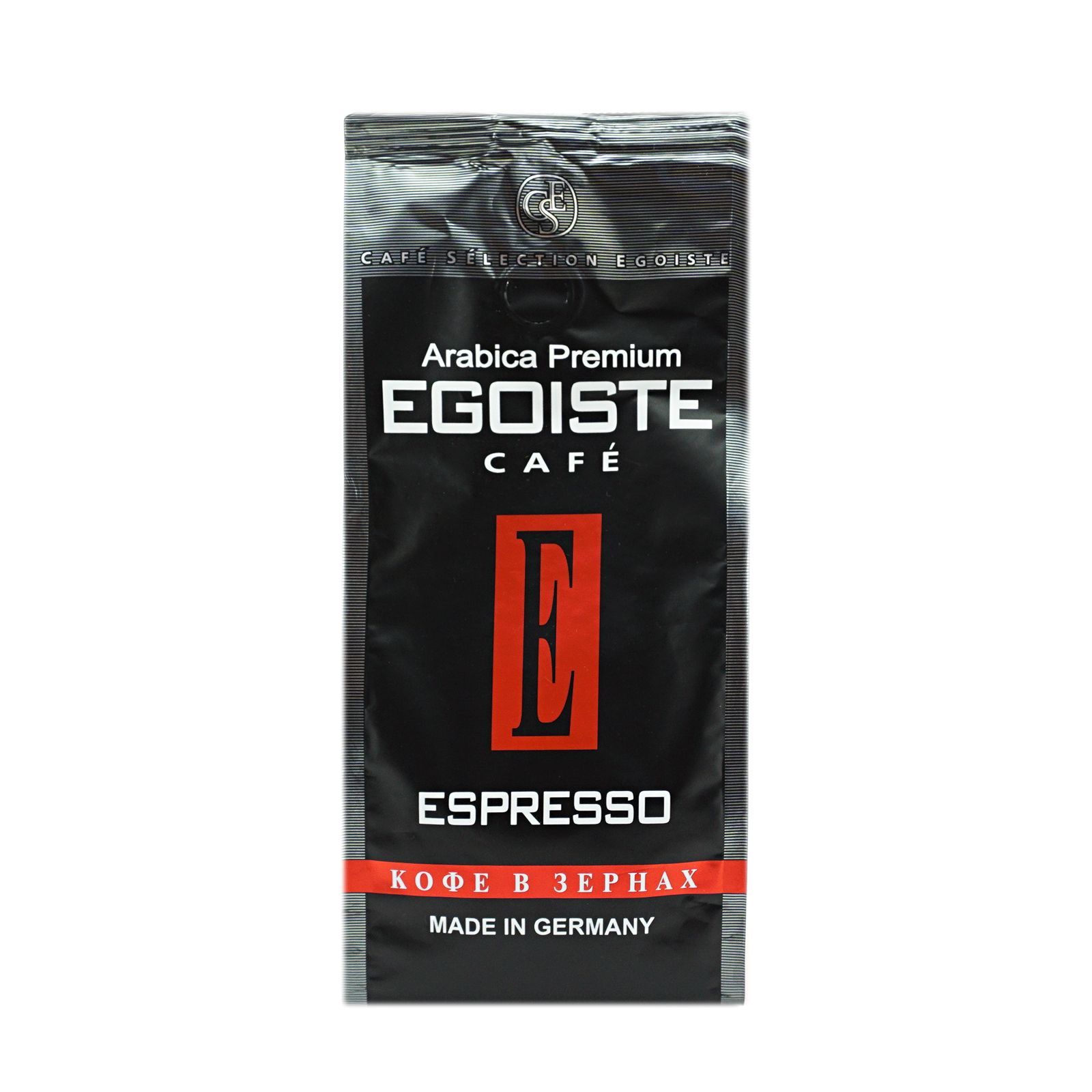 Кофе egoiste 250