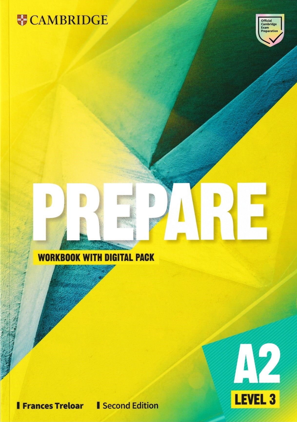 Prepare a2 ответы
