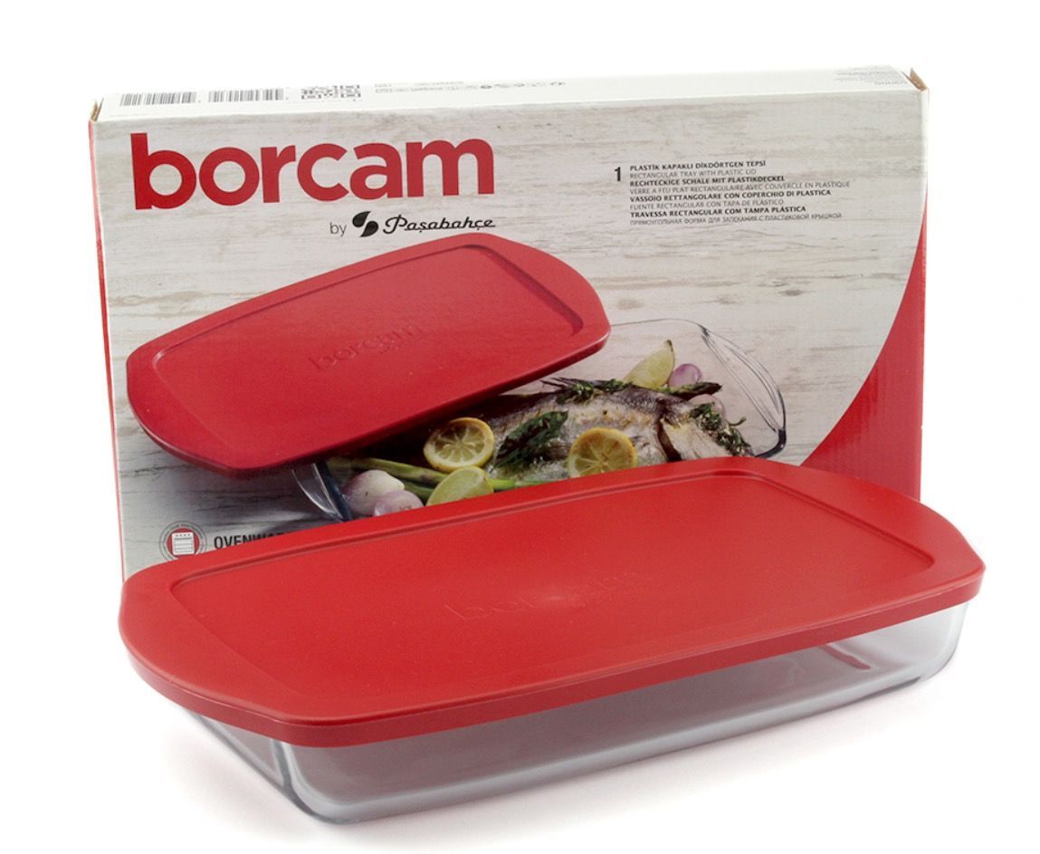 Форма для запекания borcam. Borcam 59124. Borcam посуда. Жаропрочная форма для запекания с крышкой. Borcam посуда для духовки стеклянная с крышкой.