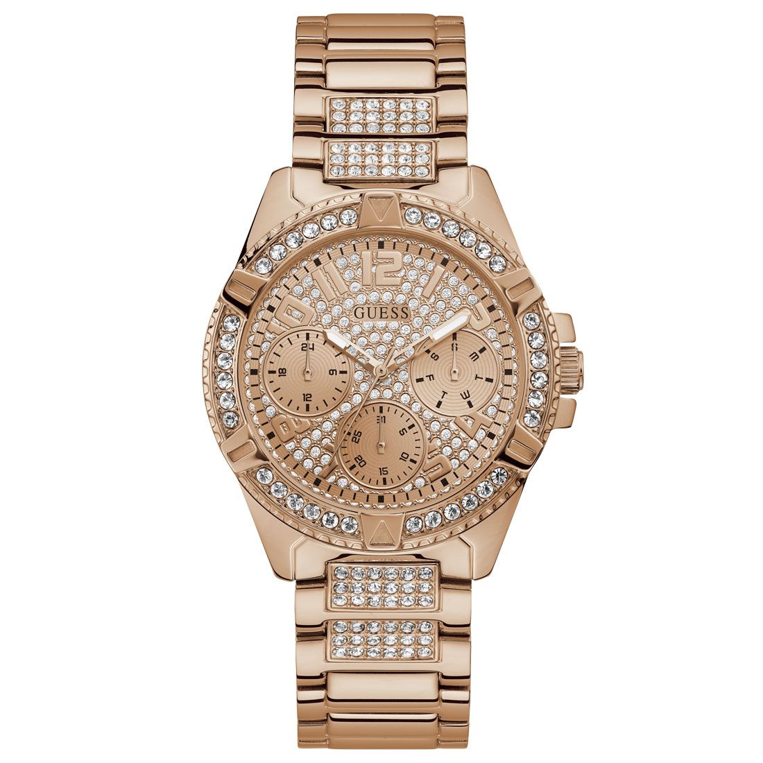 Guess Lady Frontier w1156l2