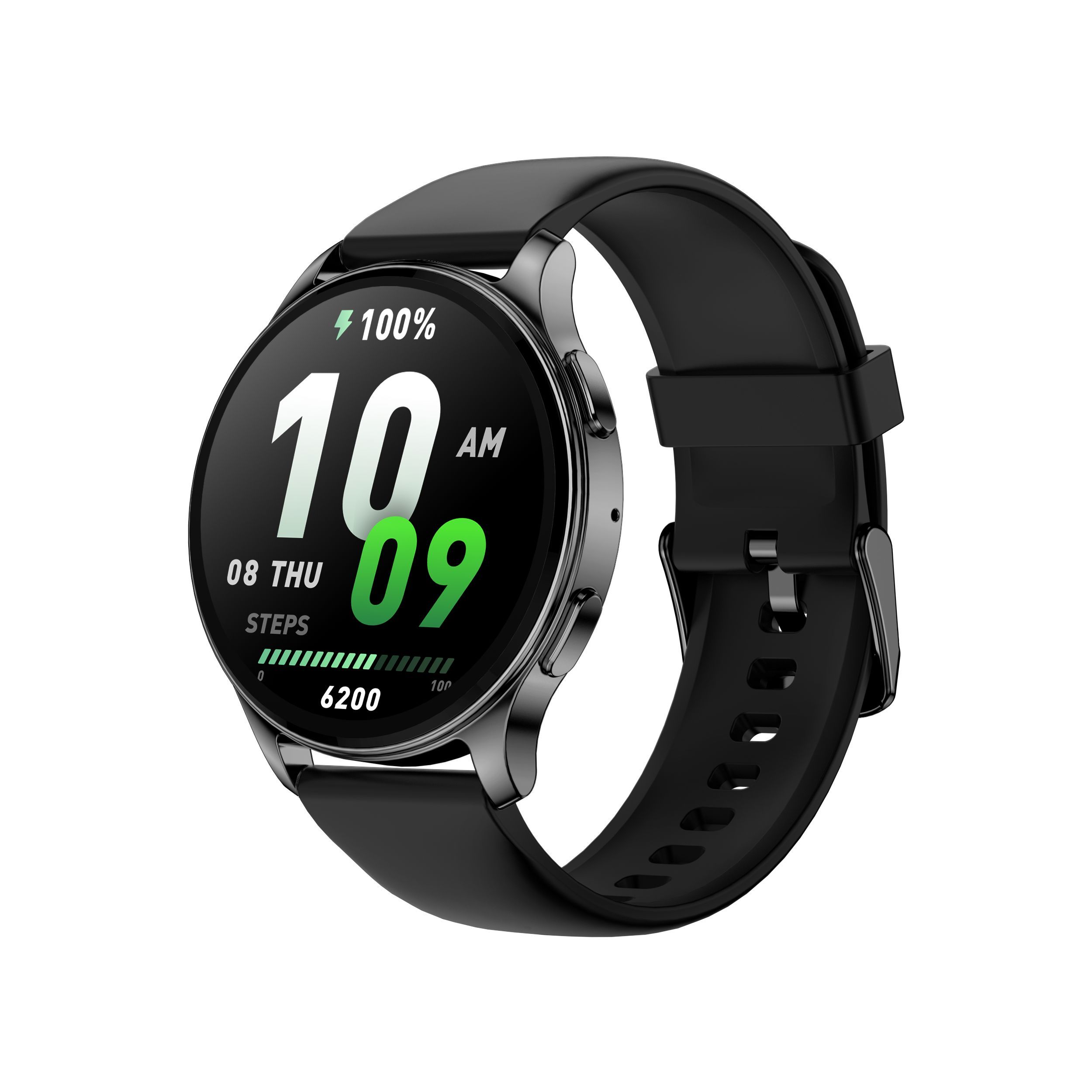 Купить смарт-часы Amazfit POP 3R, экран 1.43