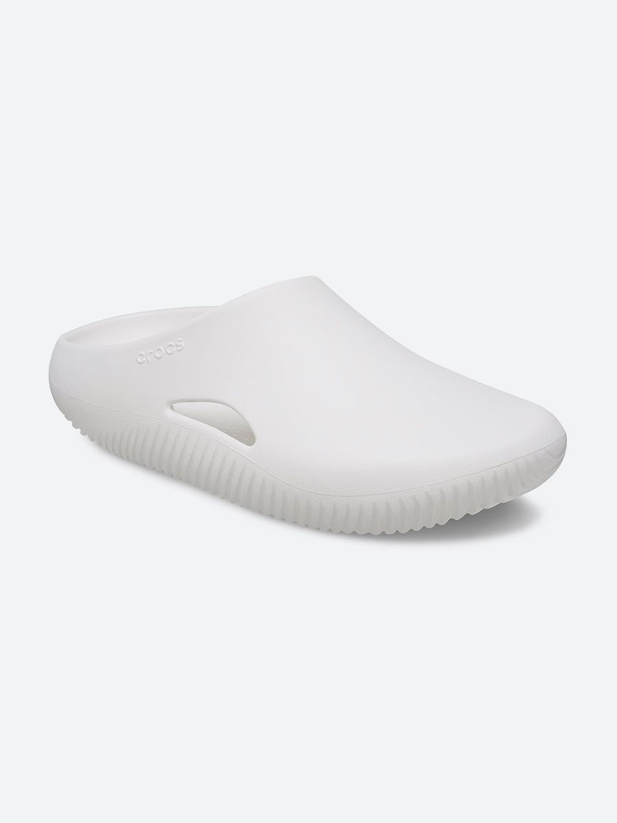 Solid crocs discount