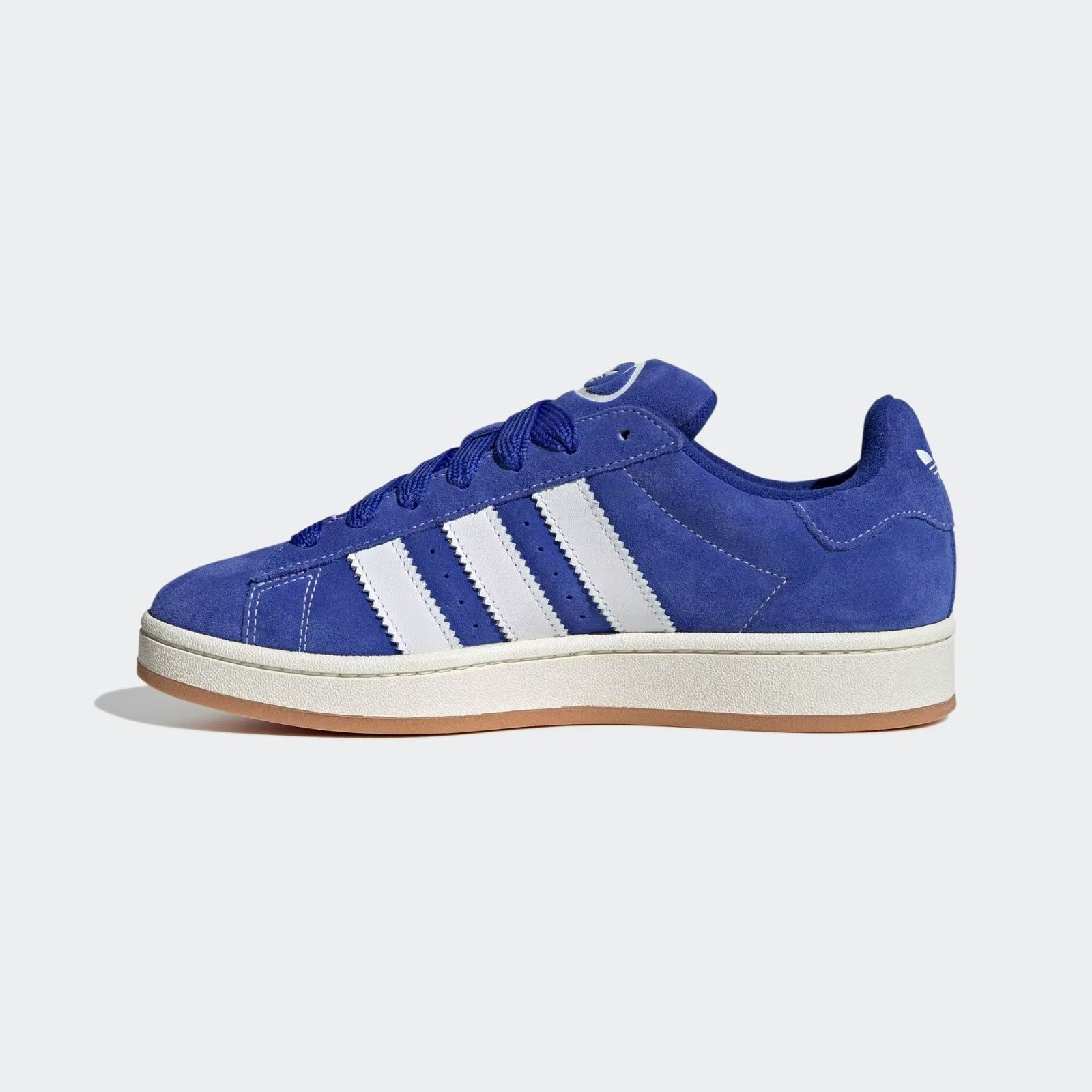 Adidas Campus 00s голубые