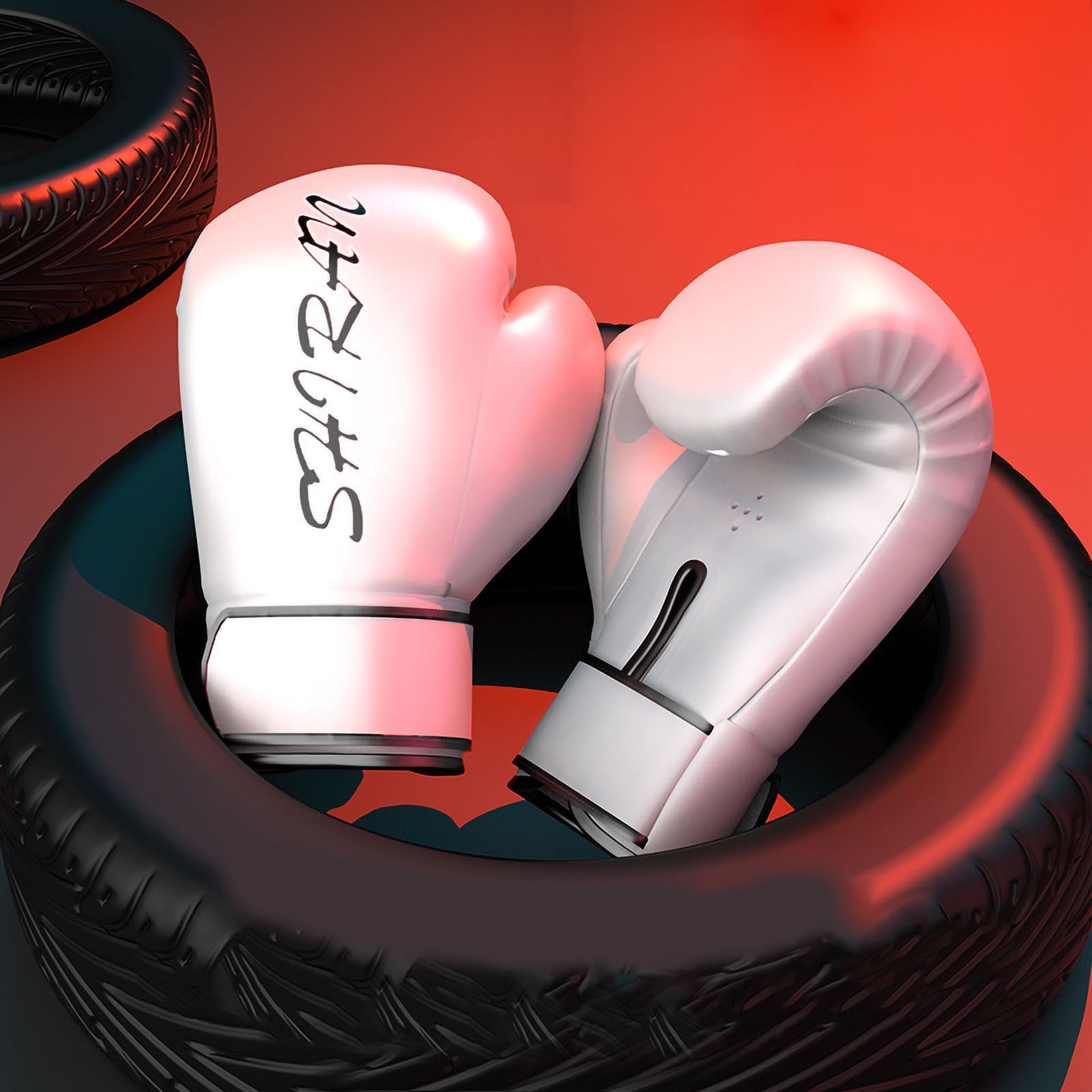 Muay Thai Equipment