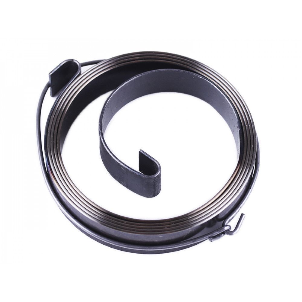 пружина стартера st 180. пружина стартера на штиль180-440, 018-044 (1129 190 0601). пружина стартера. пружина стартера хускварна 128р. пружина стартера партнер 371.