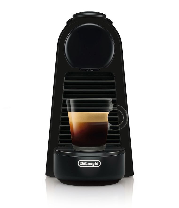 Капсульные кофемашины DeLonghi (Делонги) – купить кофемашину капсульную ...