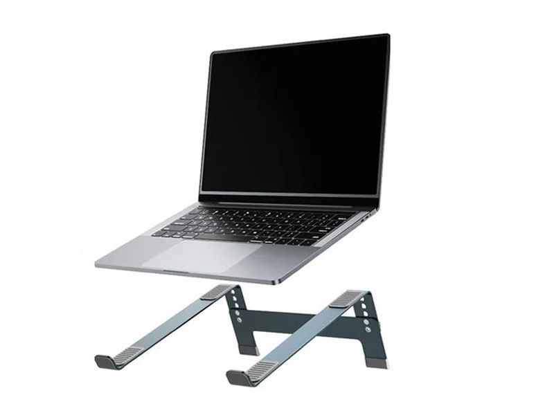 Подставка для ноутбука Baseus UltraStable Series Desktop Laptop Stand (4-Gear Adjustable) B10053100811-00