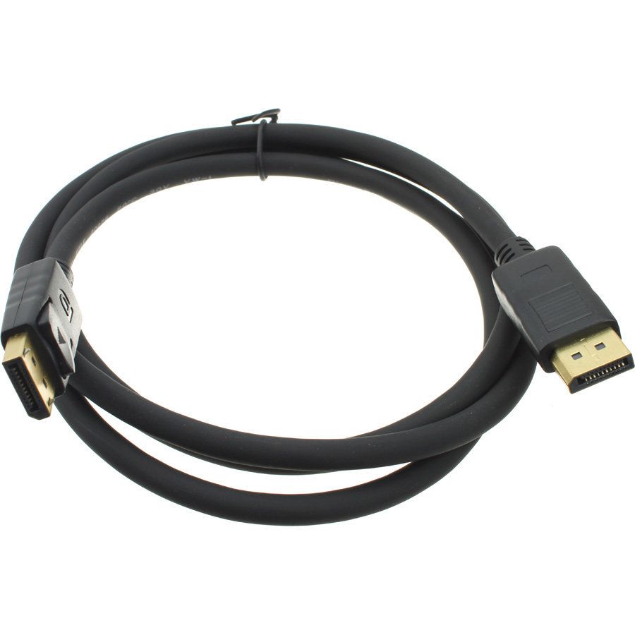 Кабель Ningbo DISPLAYPORT 1,8m. Кабель Lenovo 0b47091.
