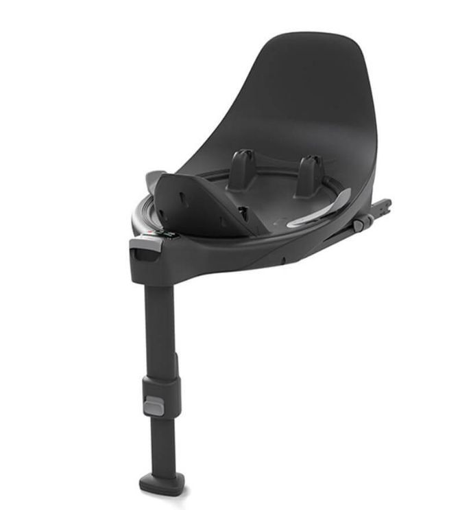 ISOFIX-платформа Cybex Base T для автокресел Cybex Cloud T i-Size и Sirona T i-Size