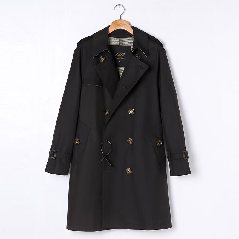 Burberry trench shop coat yupoo