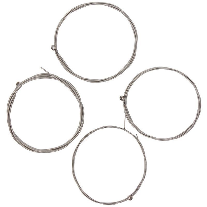 плоские струны для бас гитары. Onstage ga250. струна b.