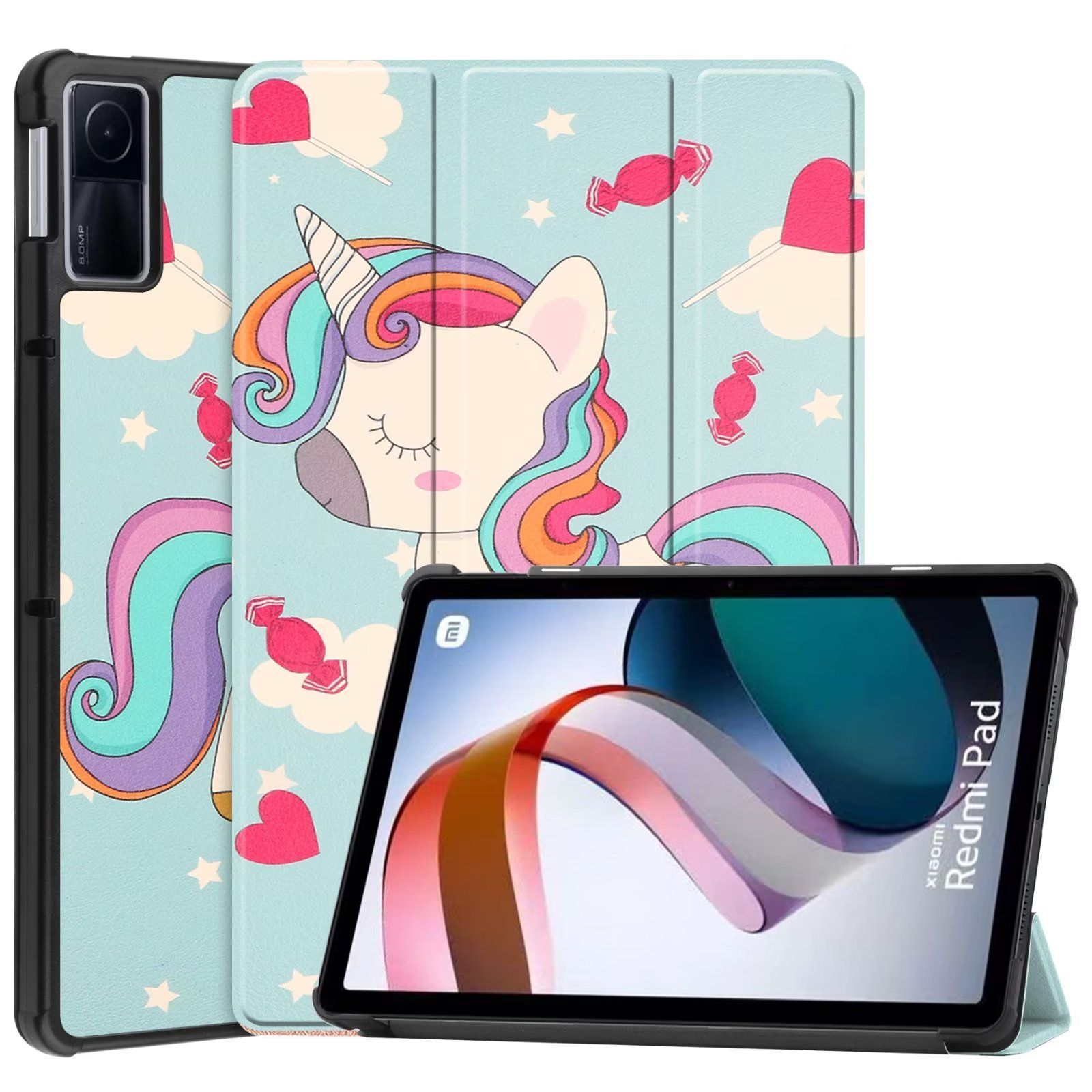 Redmi pad se отзывы