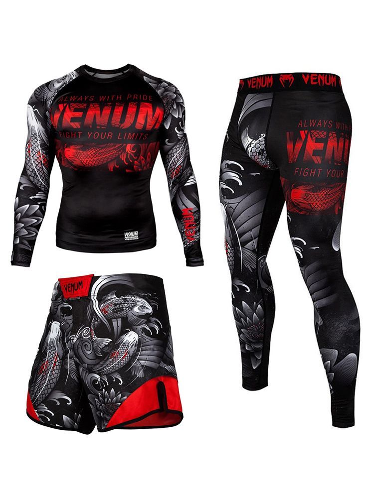 Venum nogi 2 0 шорты