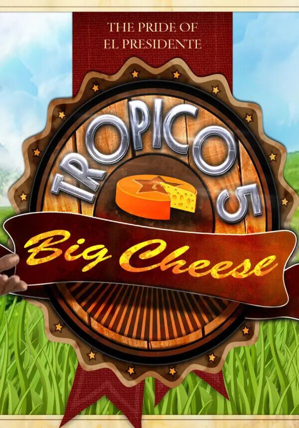 Чиз ру. Tropico 5 - the big Cheese. Big Cheese. Big Cheese Boot.