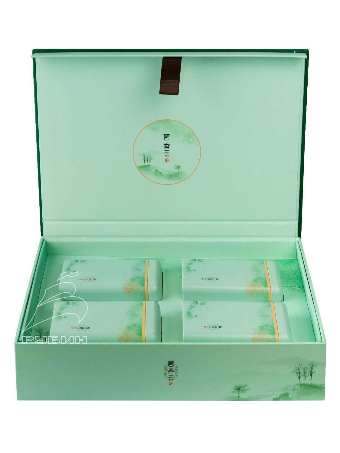 Наборы Чая Сибирское Изобилие Купить