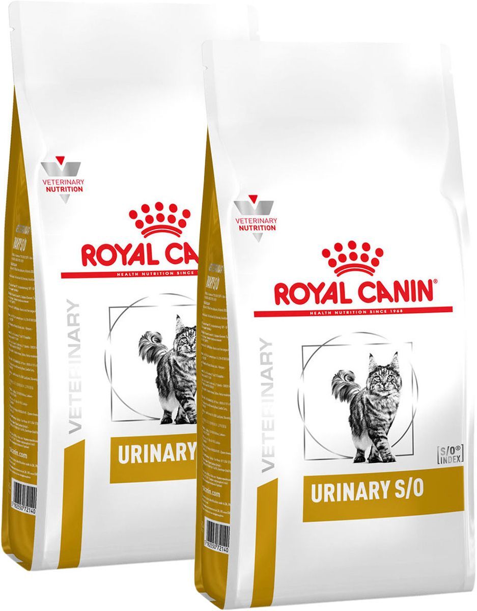 Royal canin neutered satiety balance