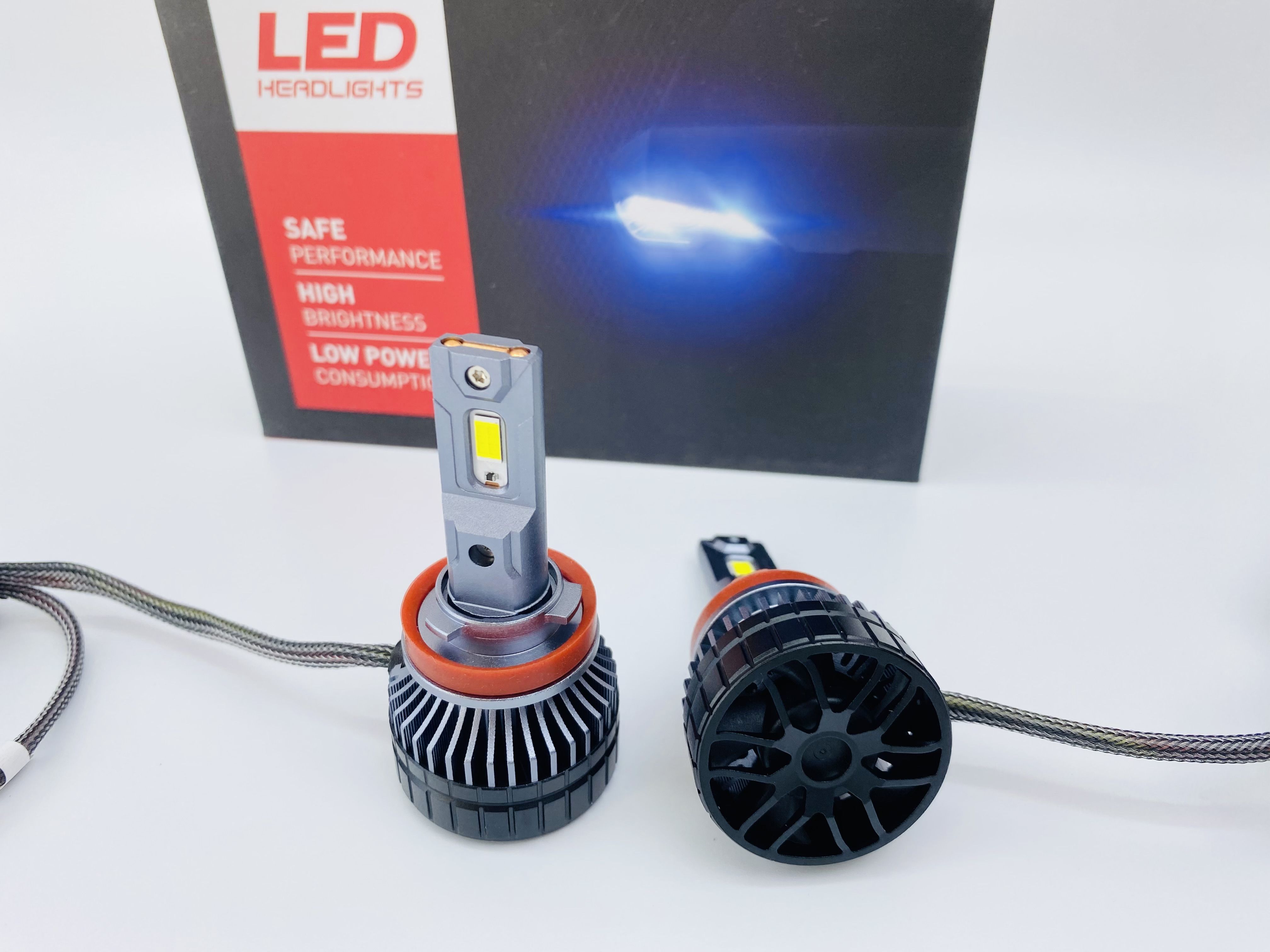 As led. As led