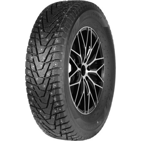 Hankook Winter I*Pike X W429A Шины  зимние 235/55  R19 105T