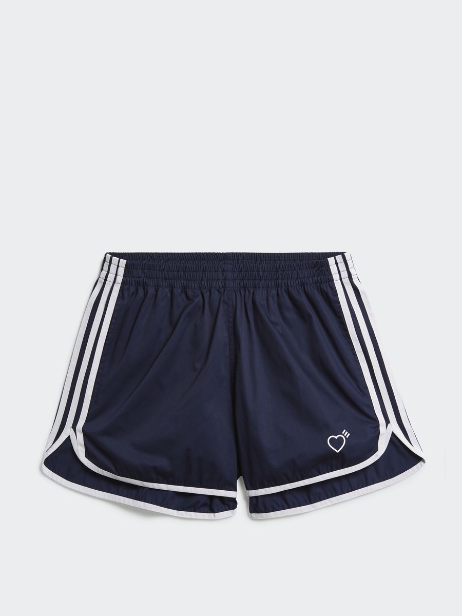 Adidas originals cheap running shorts