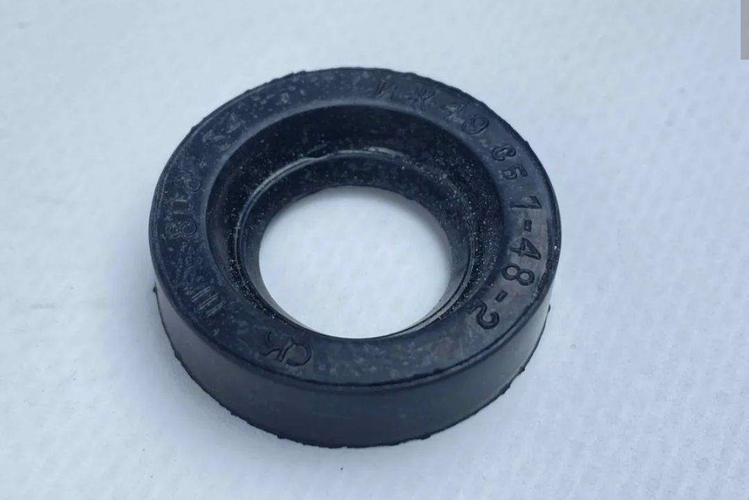 Сальник Коленвала Иж Планета 3 Купить