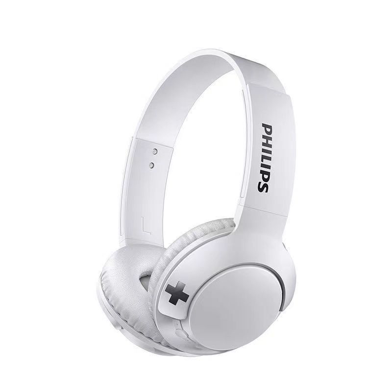 Philips white. Наушники Philips Bass+ shl3075. Philips shl3075.