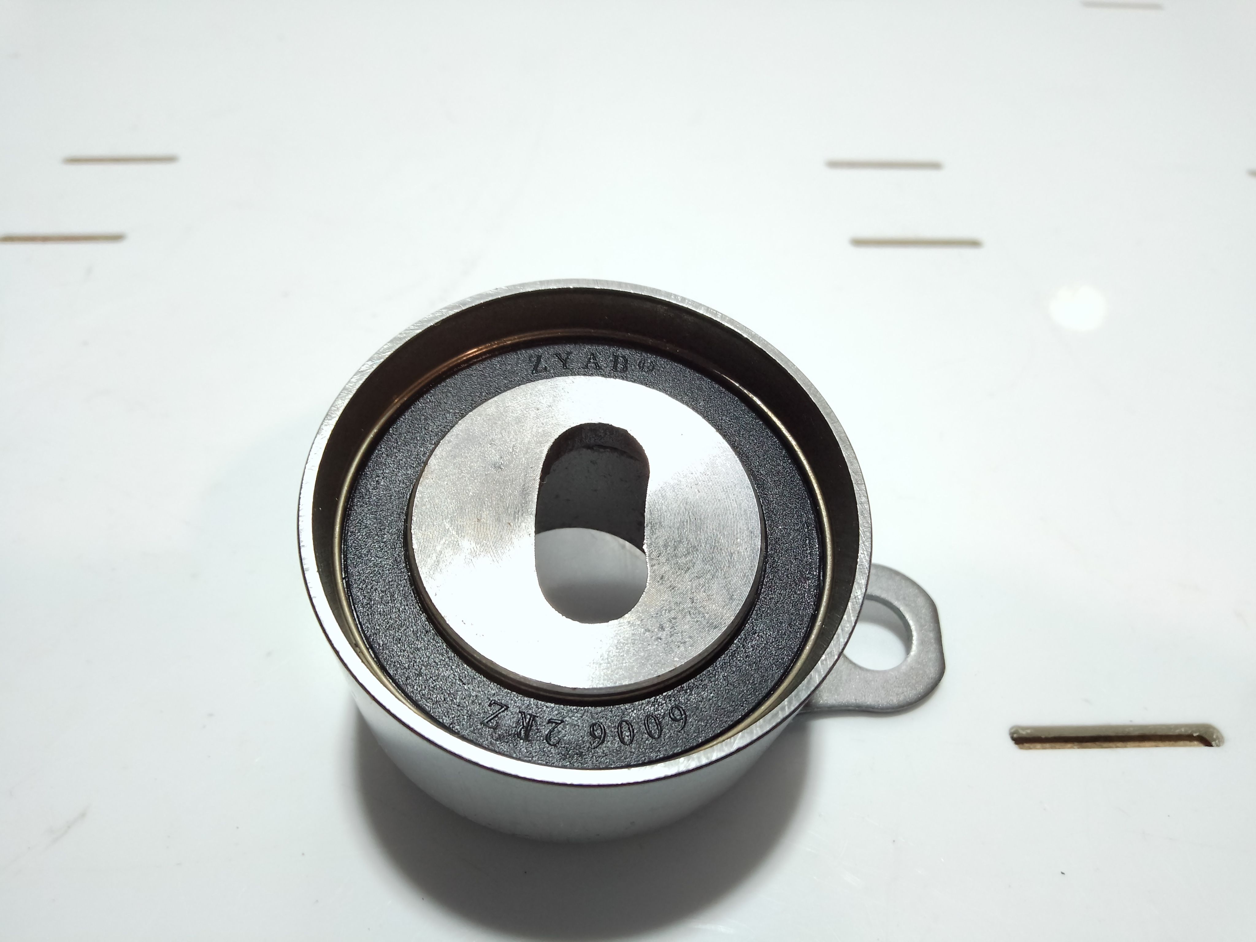 6. ролик натяжителя лифан солано. ролик грм солано 1. 5 артикул. ролик натяжной грм лифан солано 1.