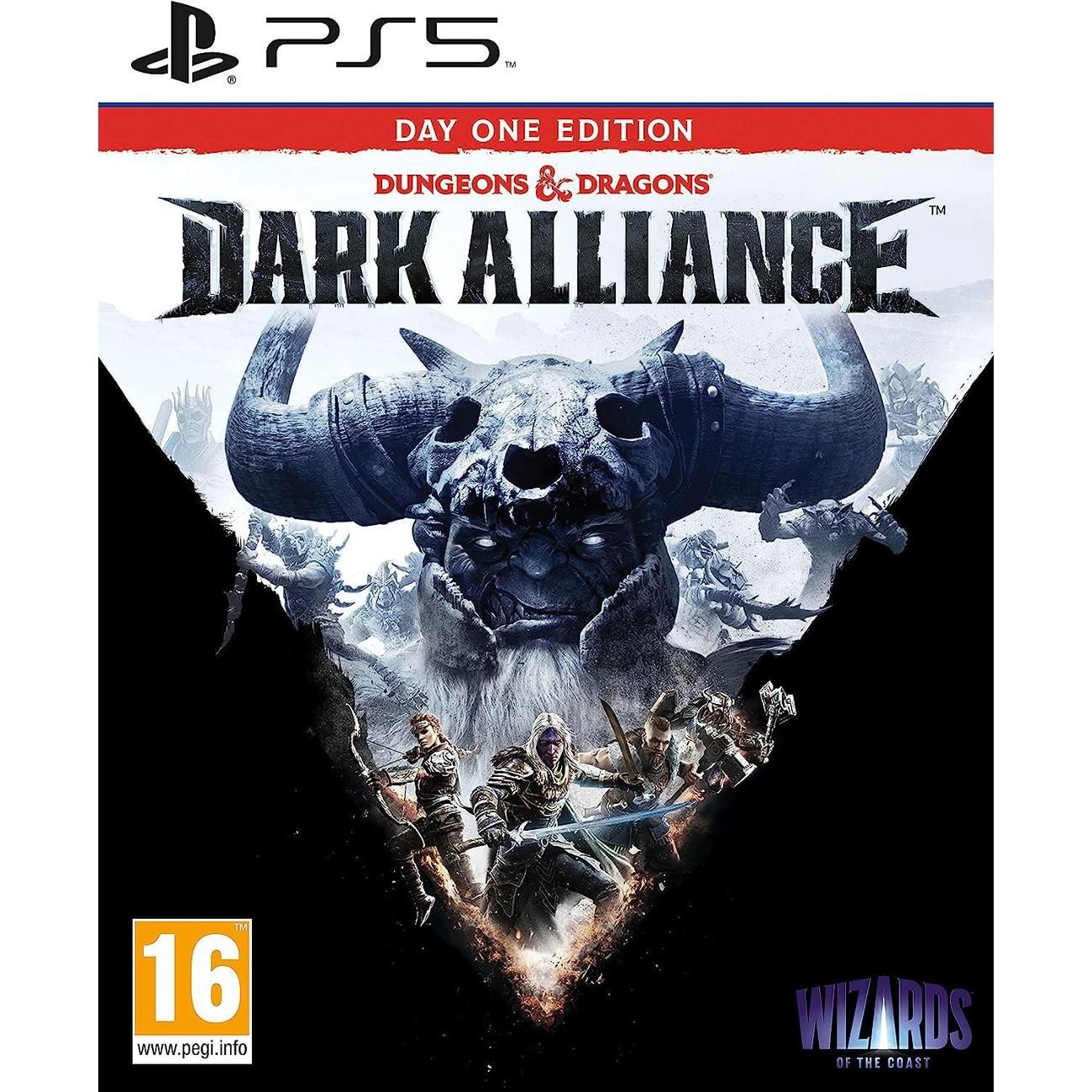 Dungeons and dragons dark alliance стим фото 53