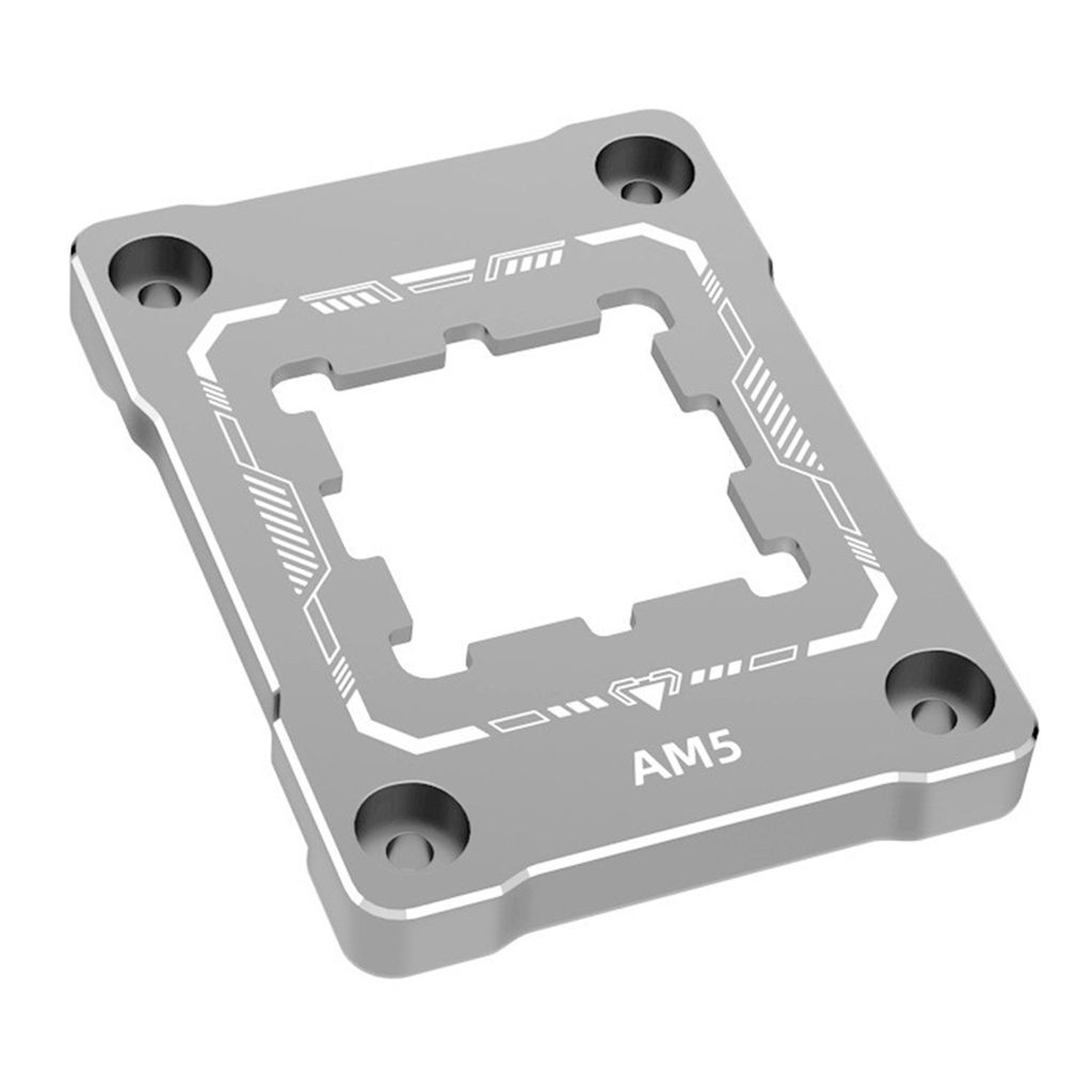 Thermalright am5 secure frame. Dh-pfa120. dahua dh-pfa120. рамка для процессора am5. процессор в рамочке.