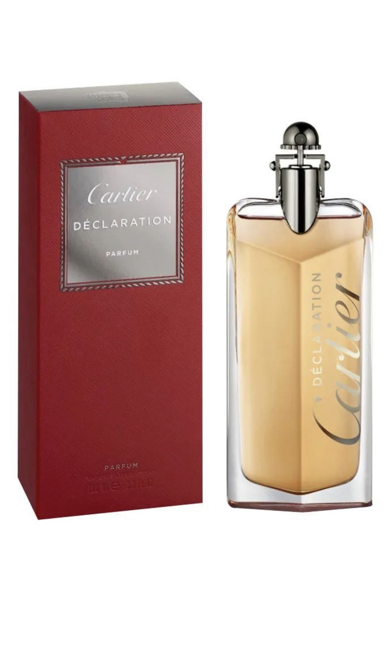 De cartier parfum. Cartier Declaration Parfum. Cartier Declaration Parfum мужской. Cartier Declaration EDP 100ml. Духи Cartier Declaration 50 мл.