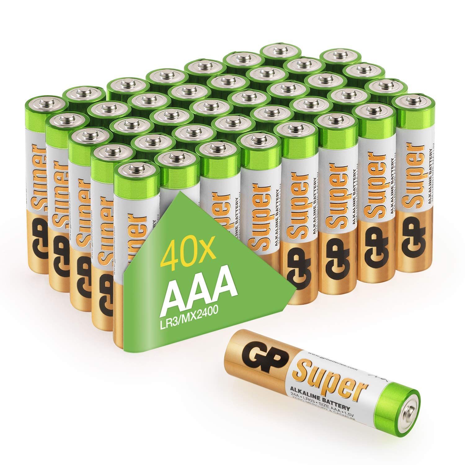 Аккумуляторы Aaa 1.5V – купить в интернет-магазине OZON по выгодной цене