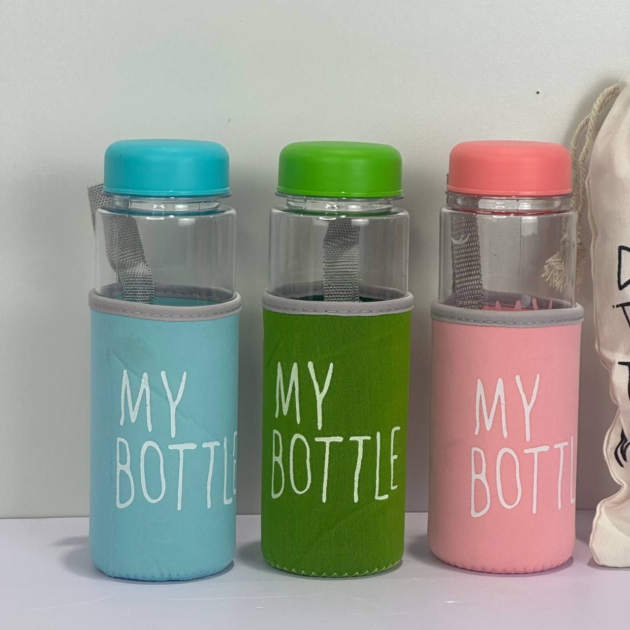 My Bottle Купить В Донецке Днр