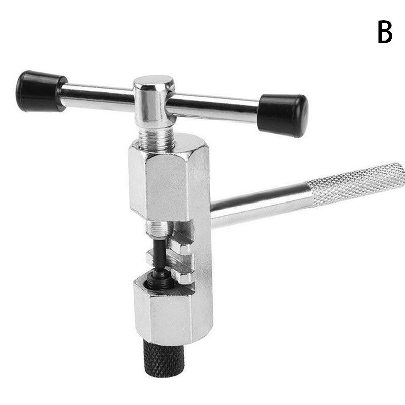 Инструментдляремонтавелосипеда:съемниктрещётки/выжимкацепи/съемникшатунаикаретки