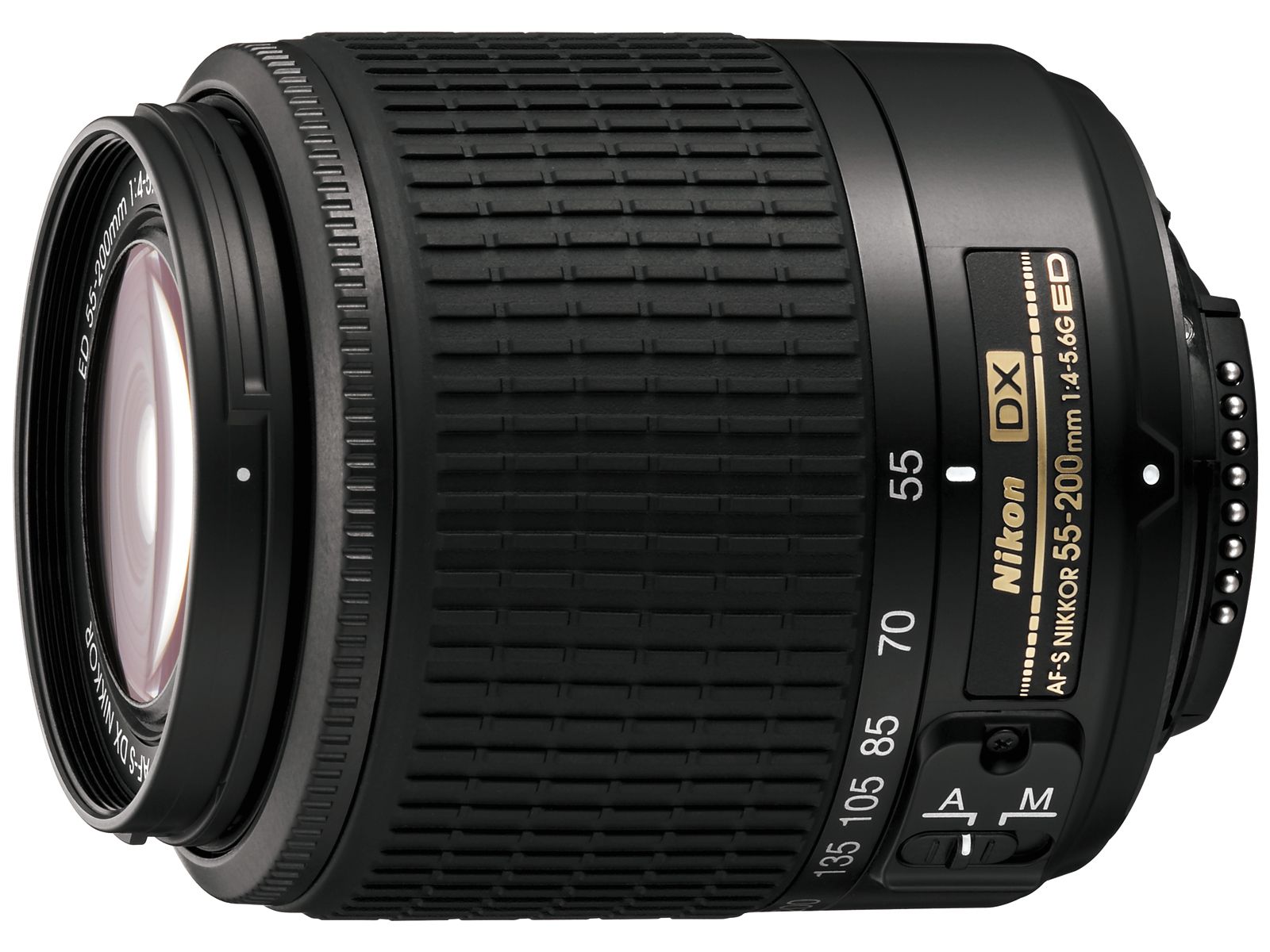 Купить объективы nikon f. Nikon 18-55mm f/3.5-5.6g af-s VR DX. Nikon DX af s Nikkor 18 55mm. Nikkor 18-55.