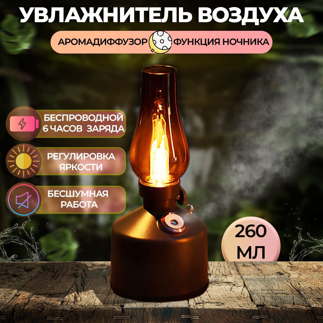 Увлажнитель воздуха Xiaomi SmartMi Humidifier White CJJSQ01ZM