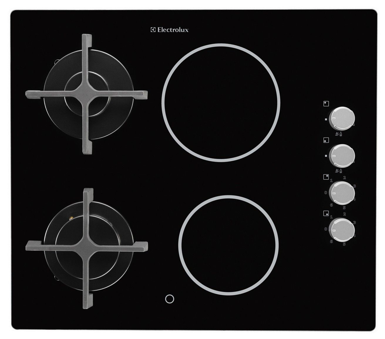 Комбинированная варочная панель. Варочная панель Electrolux ege6182nok. Electrolux egt6142nok. Газовая панель Electrolux gme363nb.