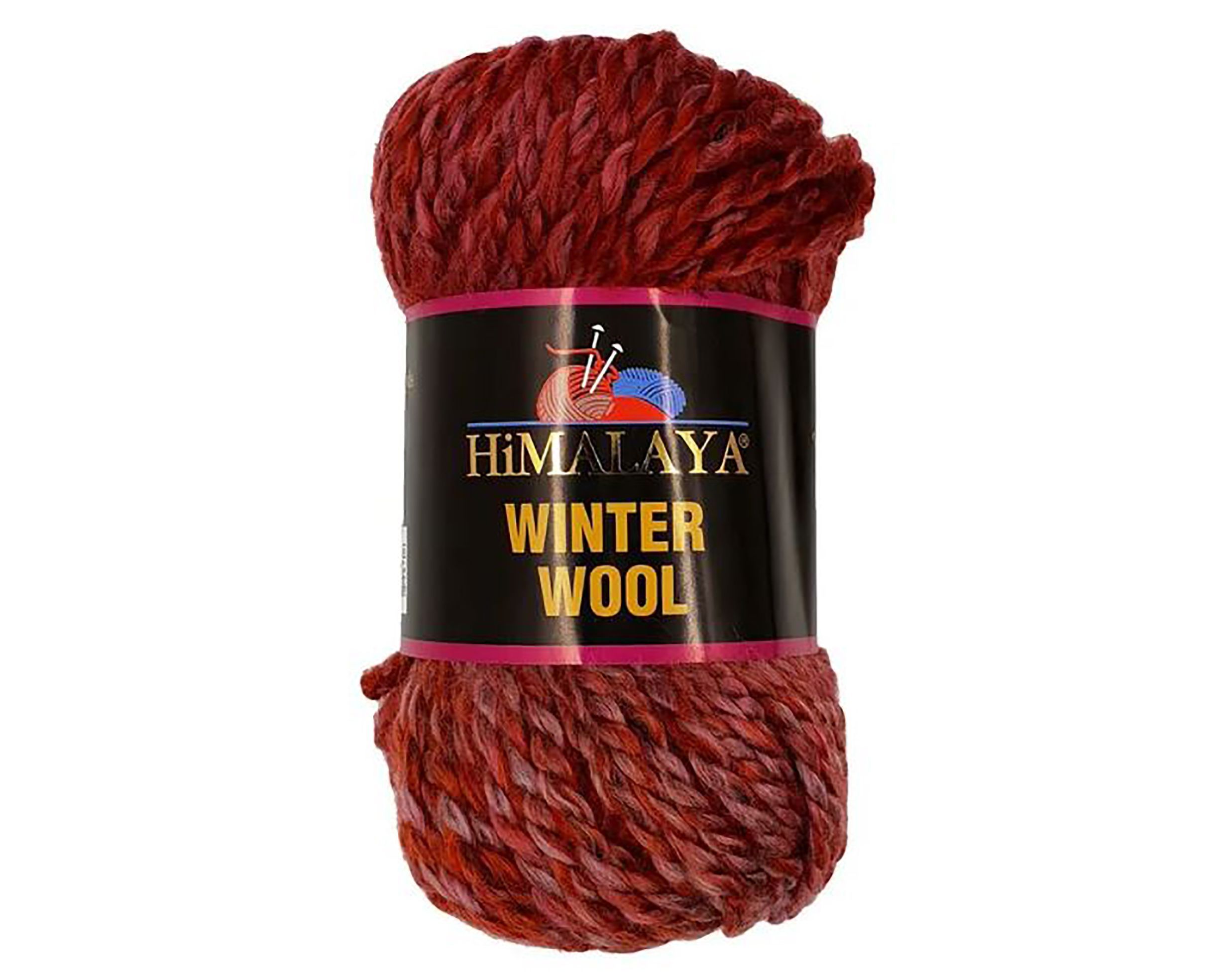 Winter wool