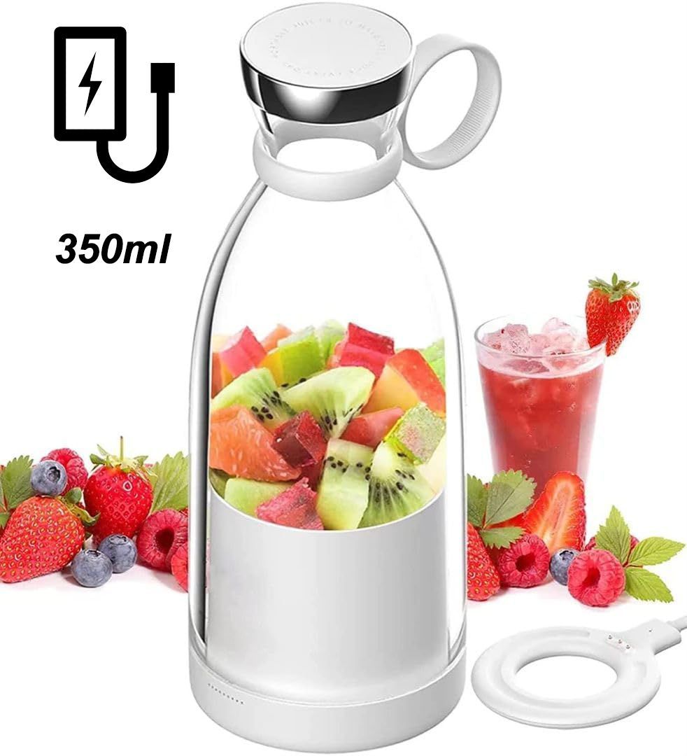 Портативный блендер для смузи Fresh Juice. Блендер Fresh Juice Portable Mini Fruit Blender 350ml (214b). Блендер для смузи 350 мл. Блендер Фреш Джус бутылка. Как называется для смузи