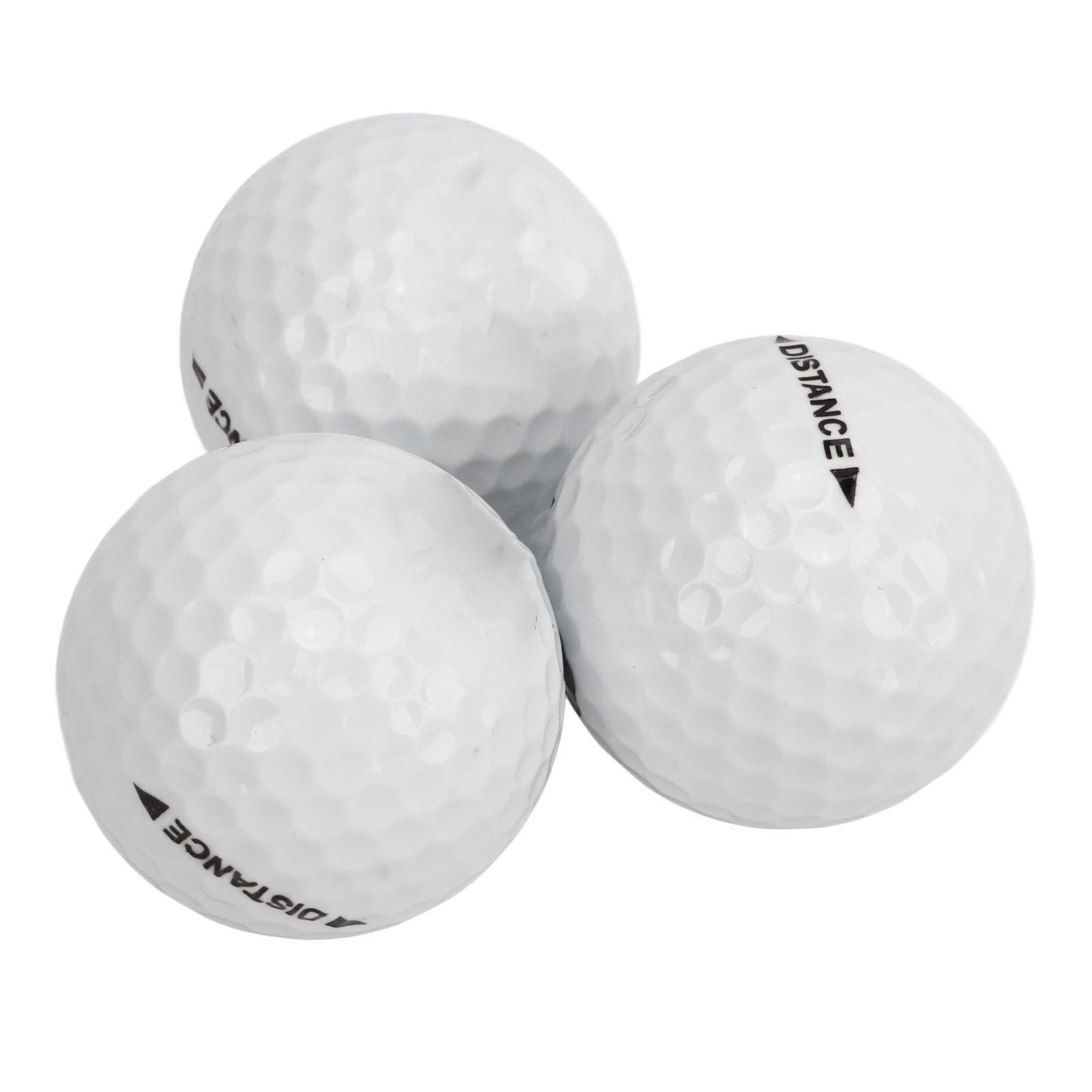 , Мяч для гольфа