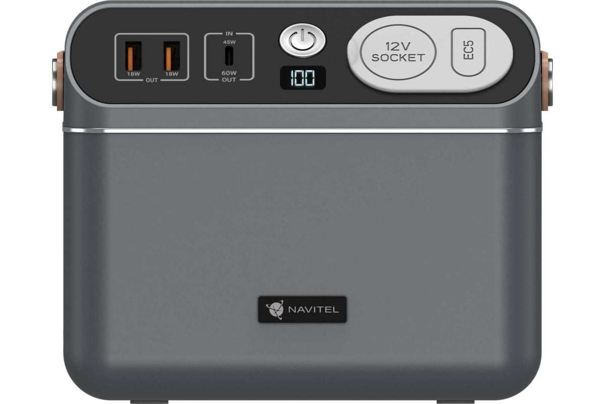 Navitel ns150