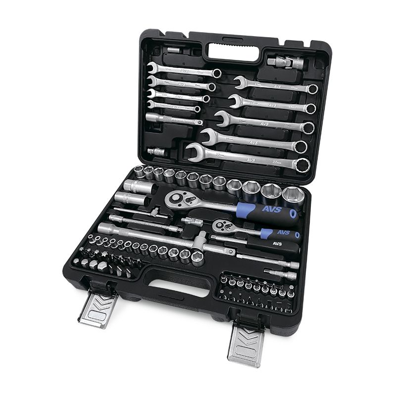 Ручной Инструмент Avs Tools Купить