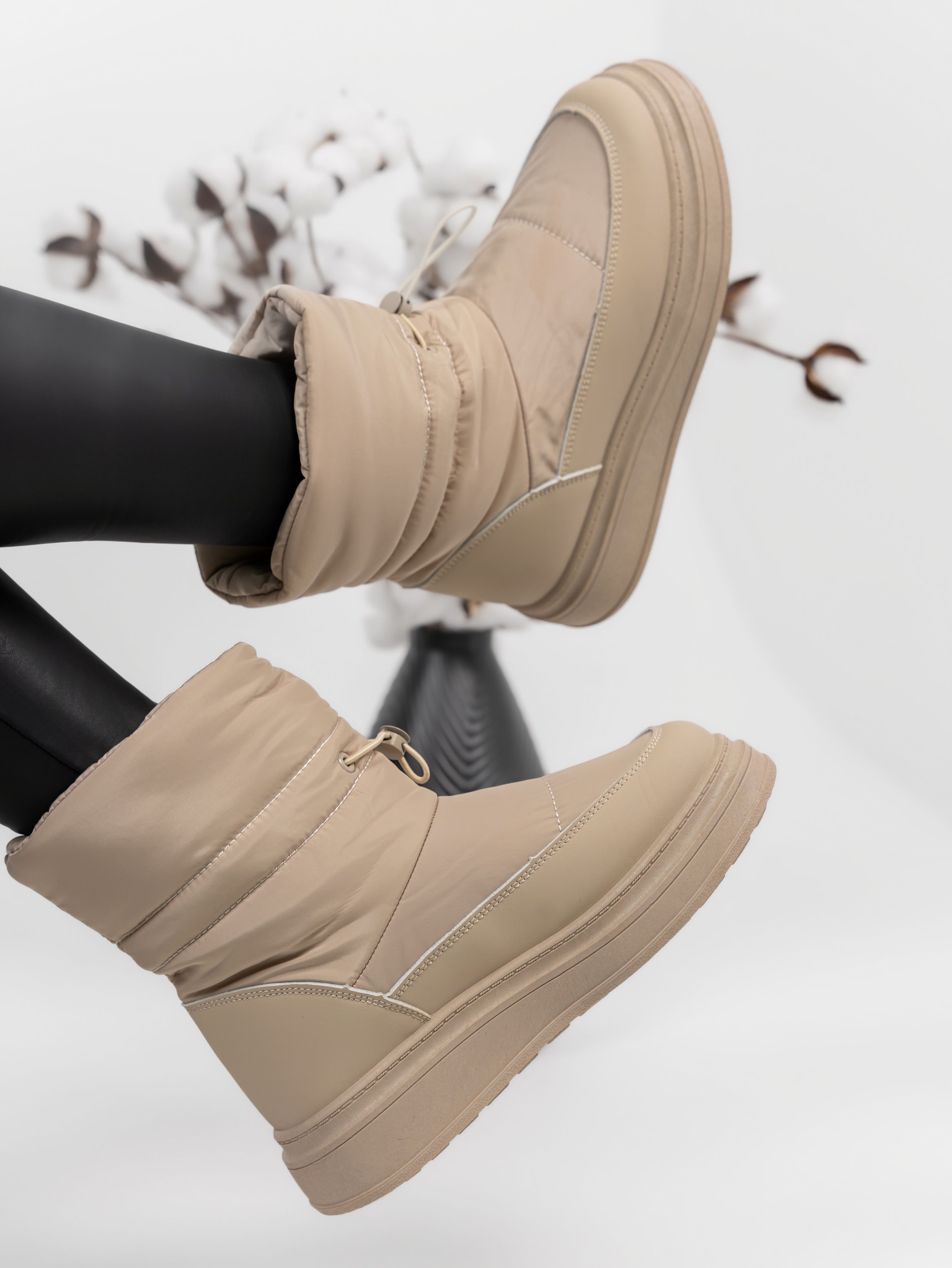 Зимняя Обувь для Беременных – купить в интернет-магазине OZON по низкой цене