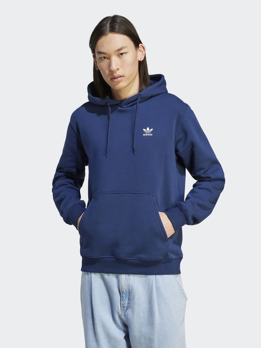 ТолстовкаadidasOriginalsEssentialHoody